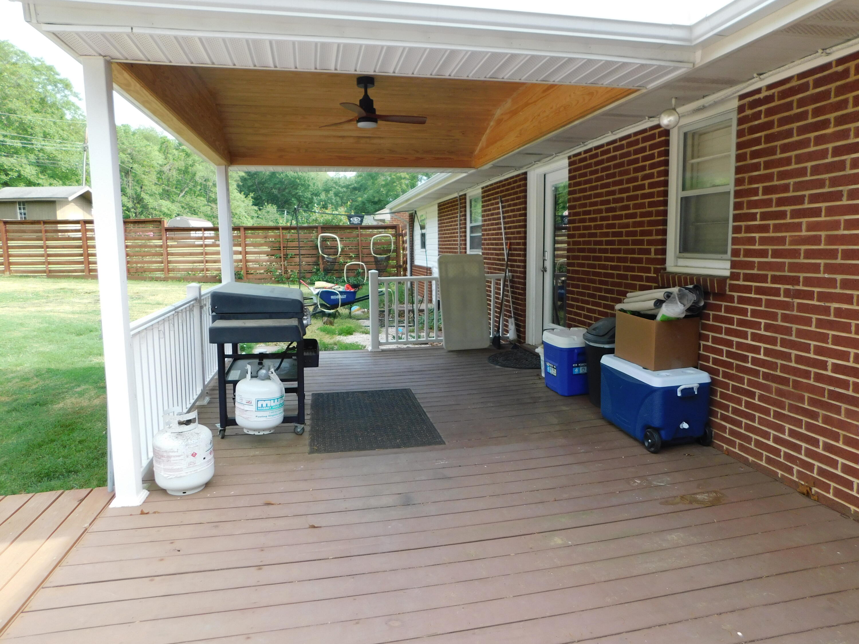 514 Briarwood Dr, Vinton, Virginia image 17