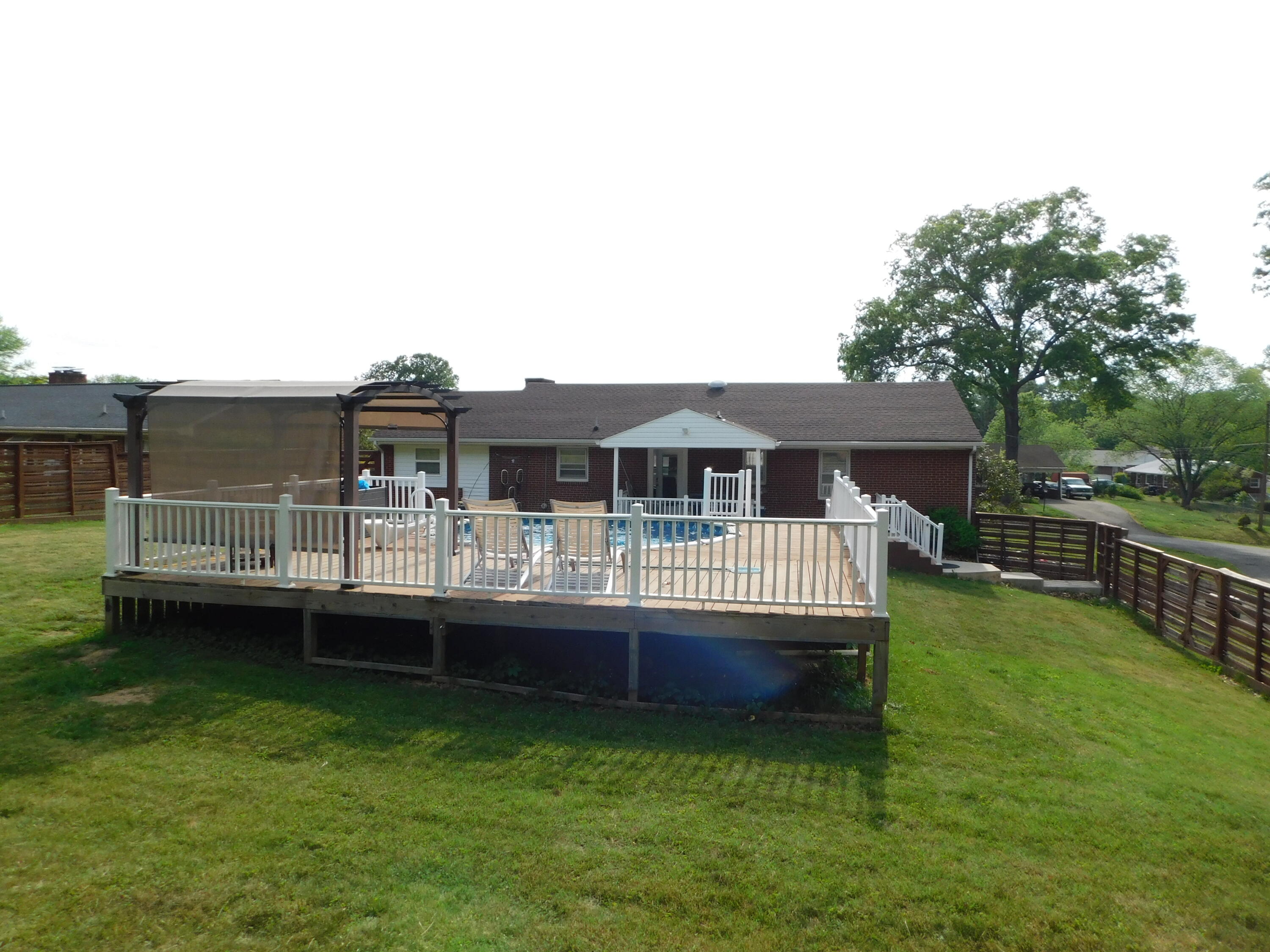 514 Briarwood Dr, Vinton, Virginia image 22