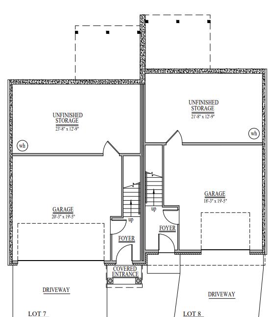 Lot 8 Crescent Ridge Dr, Roanoke, Virginia image 4