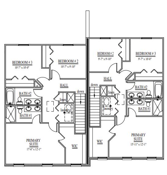 Lot 8 Crescent Ridge Dr, Roanoke, Virginia image 3