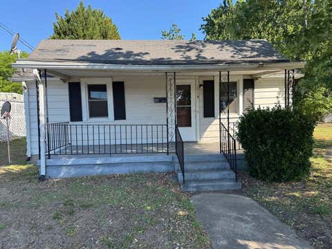 Homes For Rent - 119 Eastwood Dr<br/> Danville, VA 24540