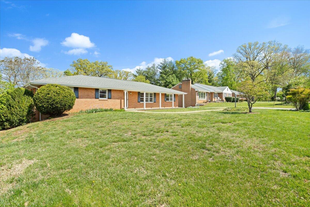 830 Dexter Rd, Roanoke, Ohio image 3