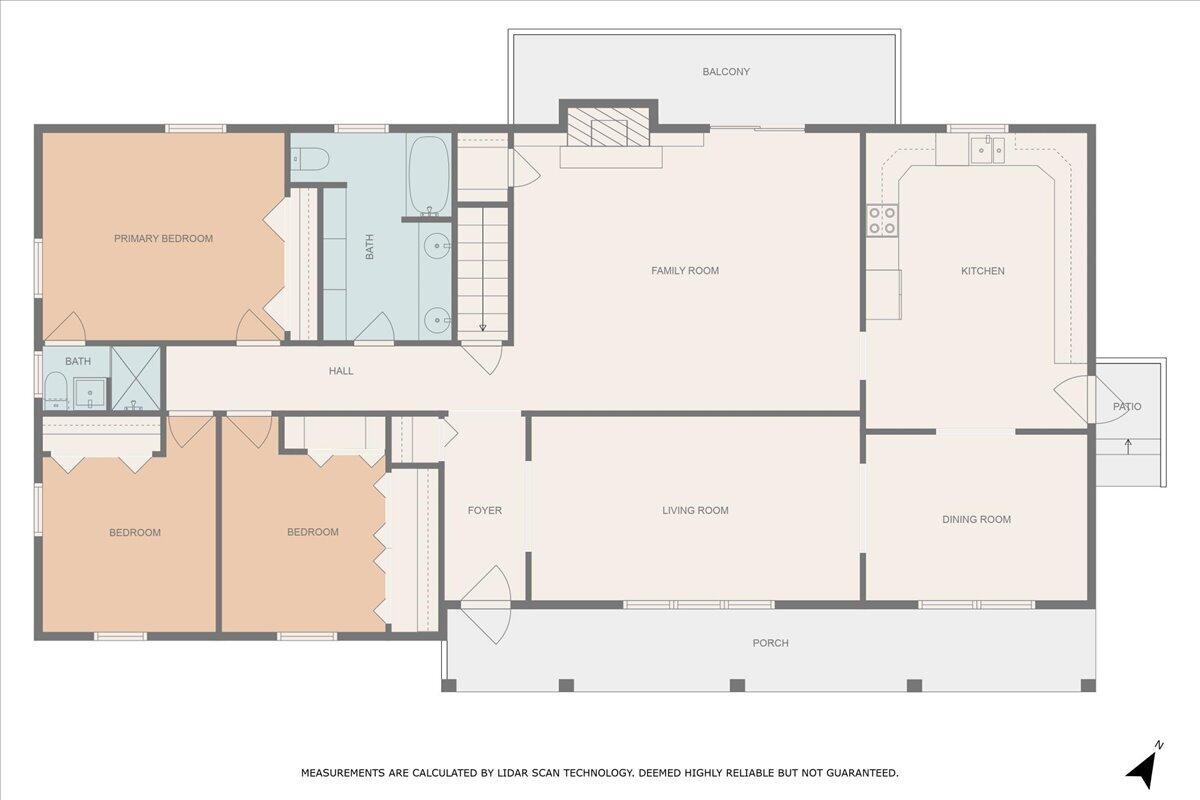 830 Dexter Rd, Roanoke, Ohio image 40