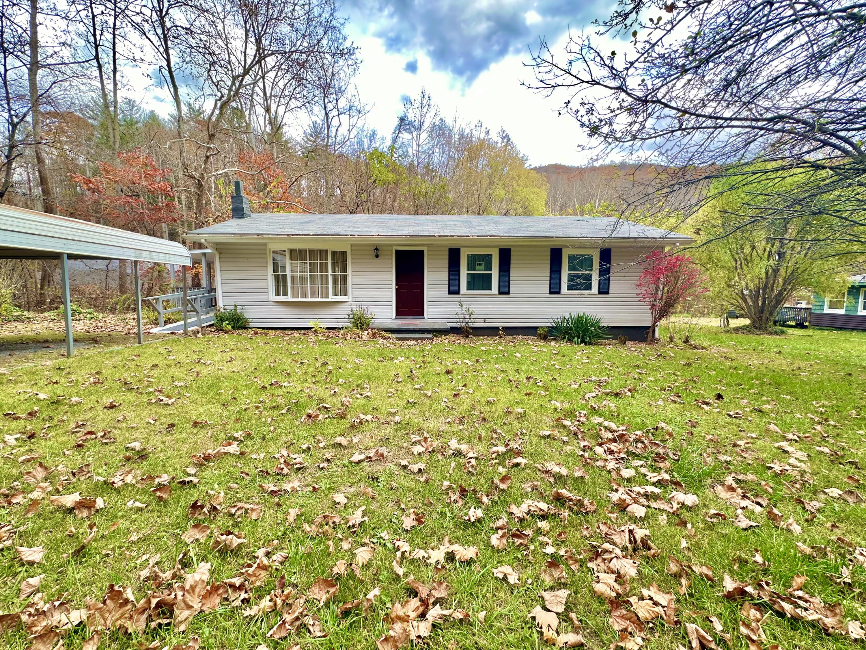 1615 Dolly Ann Dr, Covington, Virginia image 2