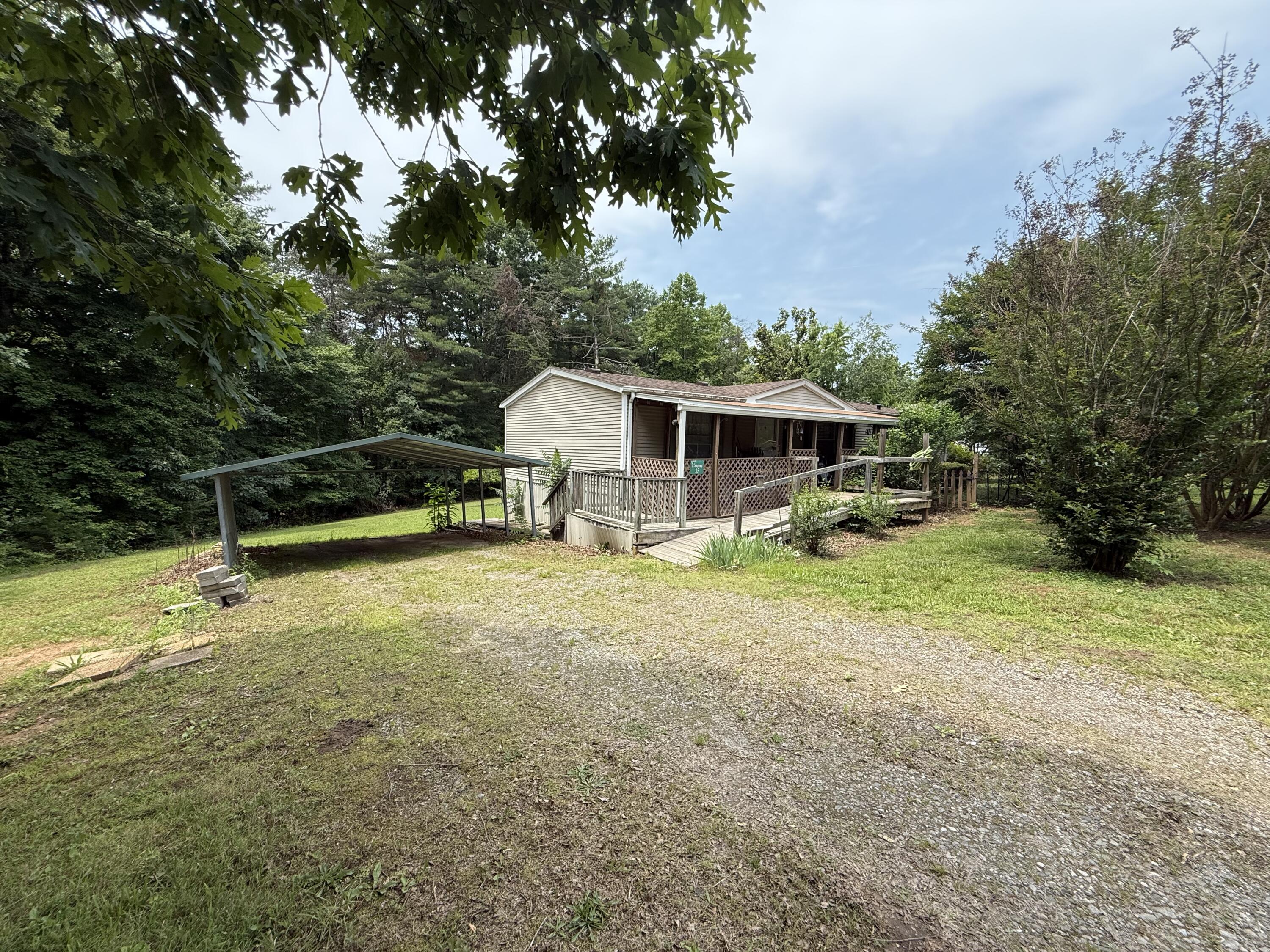 35 Meadow River Dr, Rocky Mount, Virginia image 2