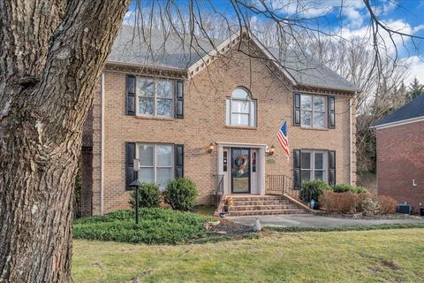 Photo of 4434 Brentwood CT, Roanoke, VA 24018 (MLS # 923589)
