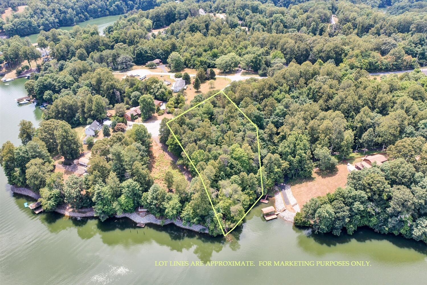 Lot 58 Bay Point Ct, Goodview, Virginia image 1