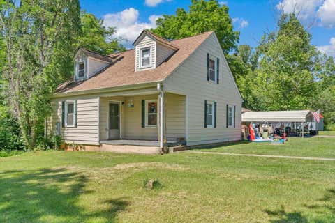 Homes For Sale - 143 Tower Rd<br/> Bassett, VA 24055