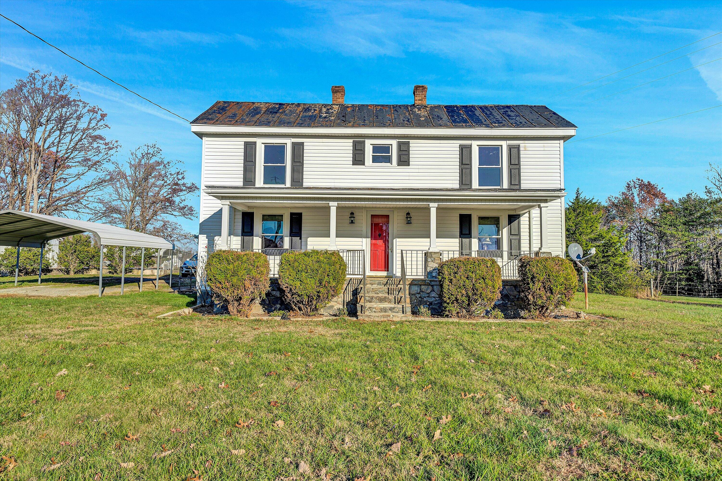 51 Mount Carmel Rd, Rocky Mount, Virginia image 1