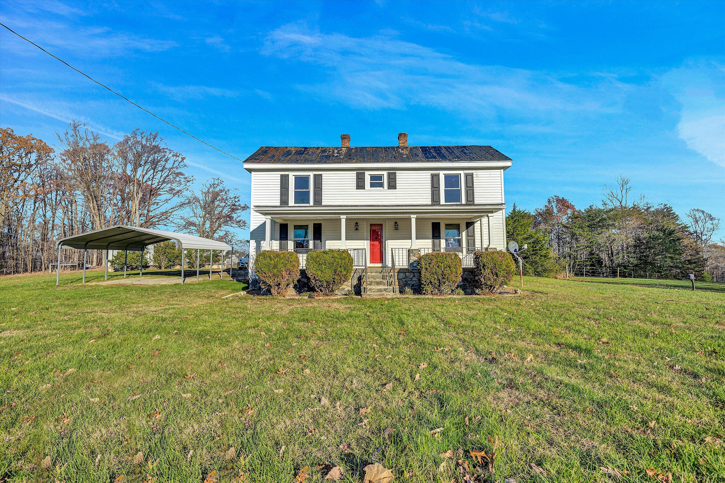 51 Mount Carmel Rd, Rocky Mount, Virginia image 35