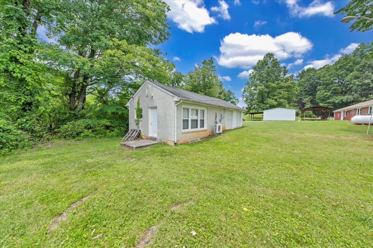 19503 Virgil Goode Hwy Hwy, Rocky Mount, Virginia image 42