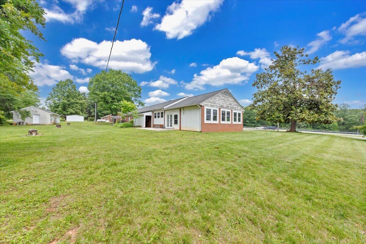 19503 Virgil Goode Hwy Hwy, Rocky Mount, Virginia image 37