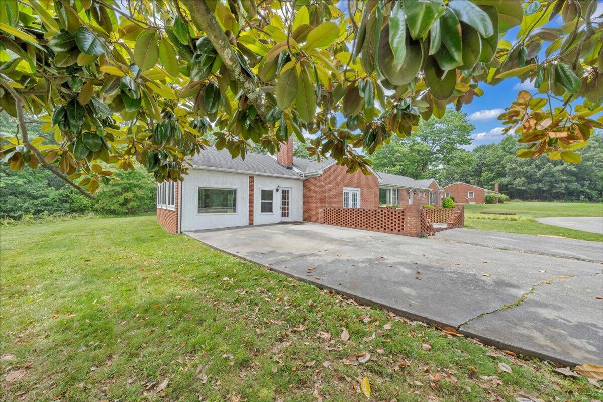 19503 Virgil Goode Hwy Hwy, Rocky Mount, Virginia image 47