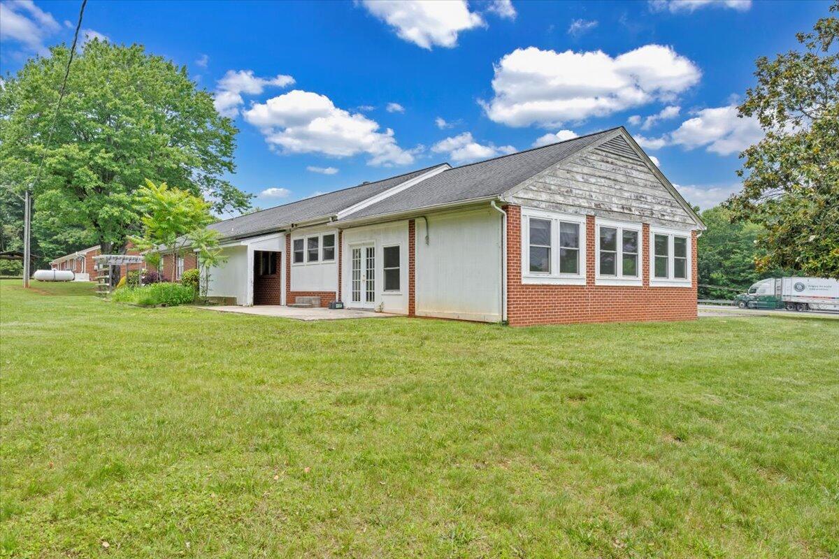 19503 Virgil Goode Hwy Hwy, Rocky Mount, Virginia image 38