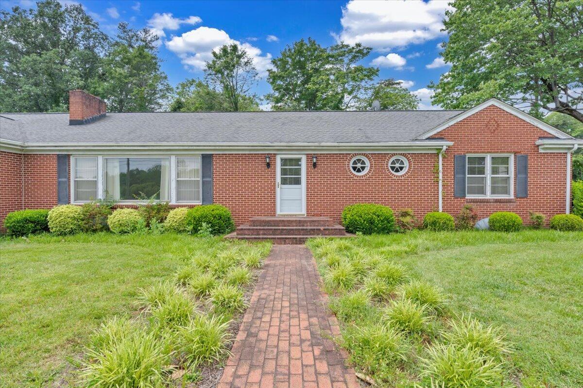 19503 Virgil Goode Hwy Hwy, Rocky Mount, Virginia image 1