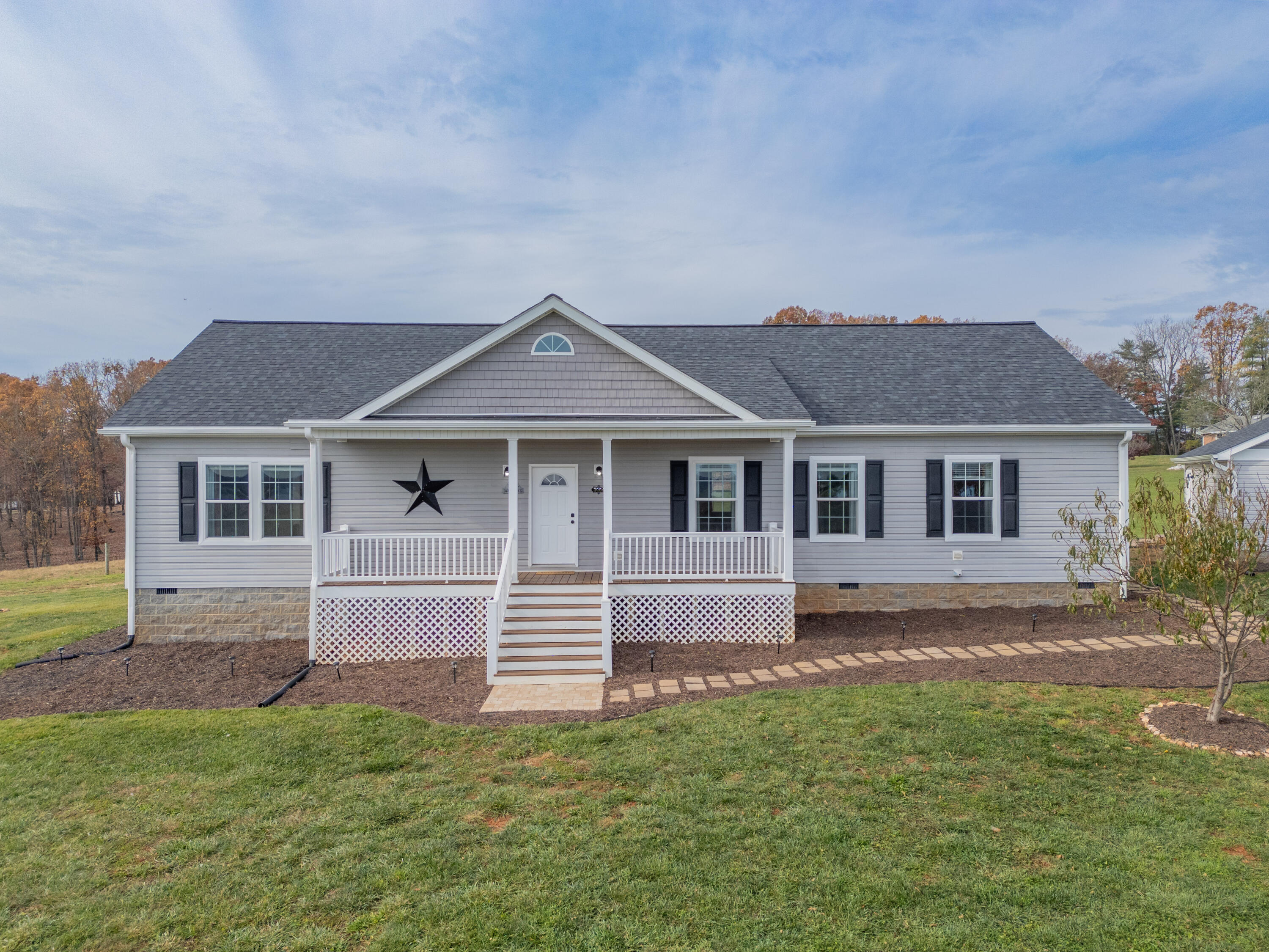 3084 Retreat Rd, Boones Mill, Virginia image 3