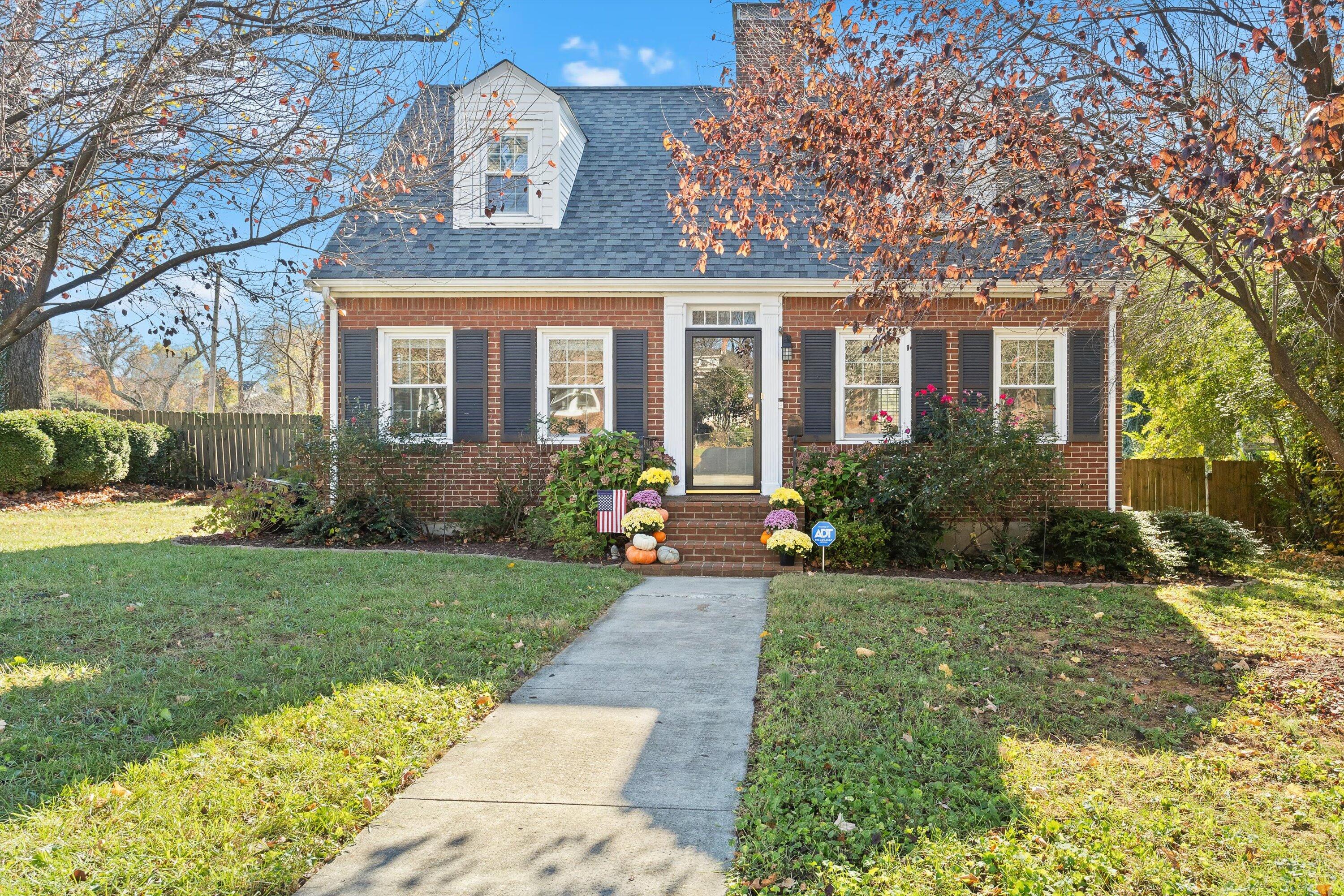 2404 Windsor Ave, Roanoke, Virginia image 1