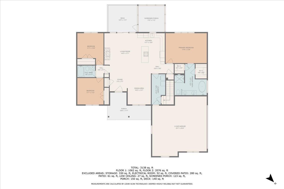 261 W Glade Trl, Blue Ridge, Virginia image 44