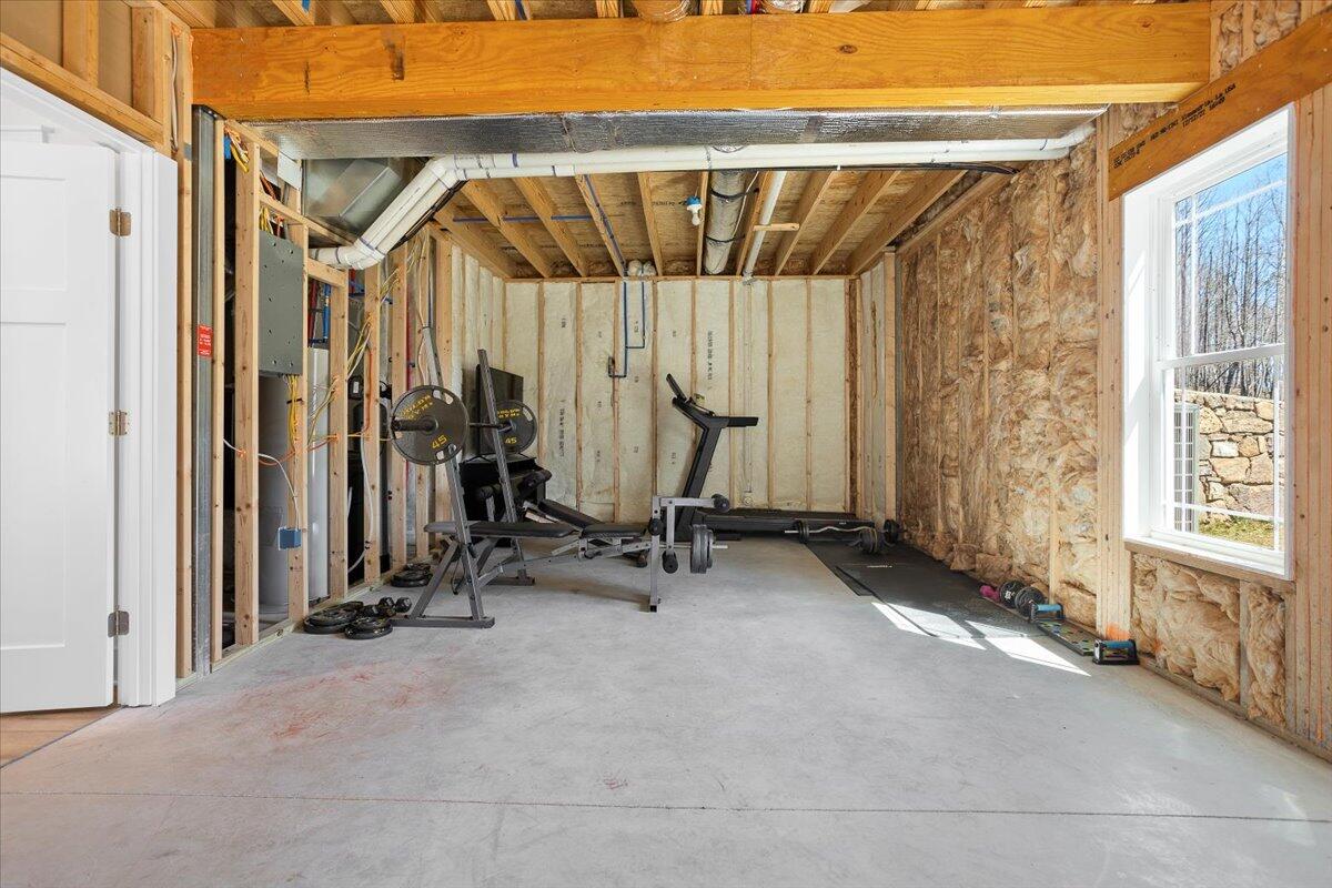 261 W Glade Trl, Blue Ridge, Virginia image 32