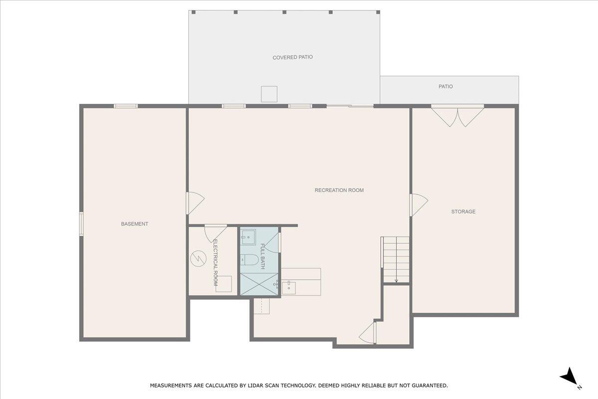 261 W Glade Trl, Blue Ridge, Virginia image 48