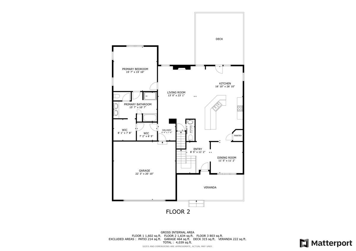 7014 Parkway View Trl, Roanoke, Virginia image 14