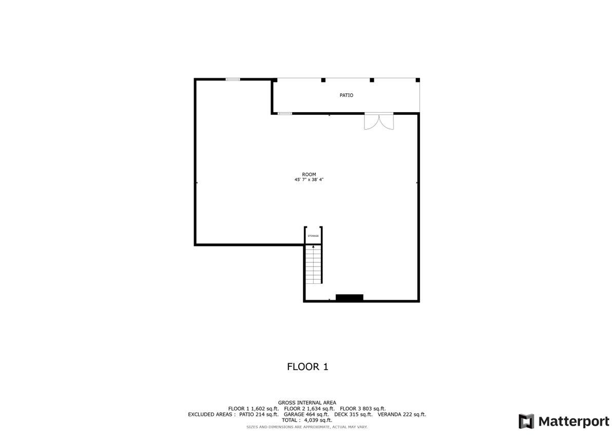 7014 Parkway View Trl, Roanoke, Virginia image 15