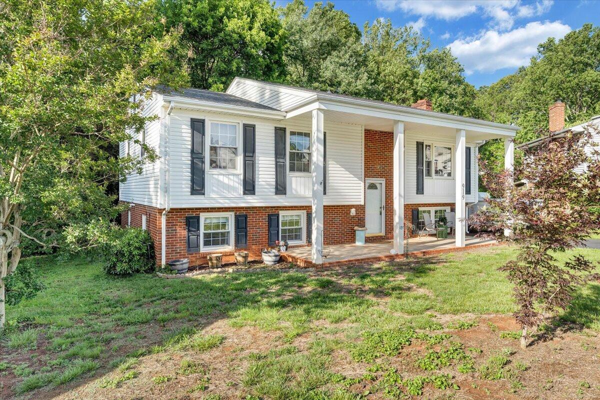 919 Halifax Cir, Vinton, Virginia image 45