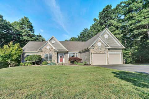 Homes For Sale - 137 Shanleys Loop Loop<br/> Ferrum, VA 24088