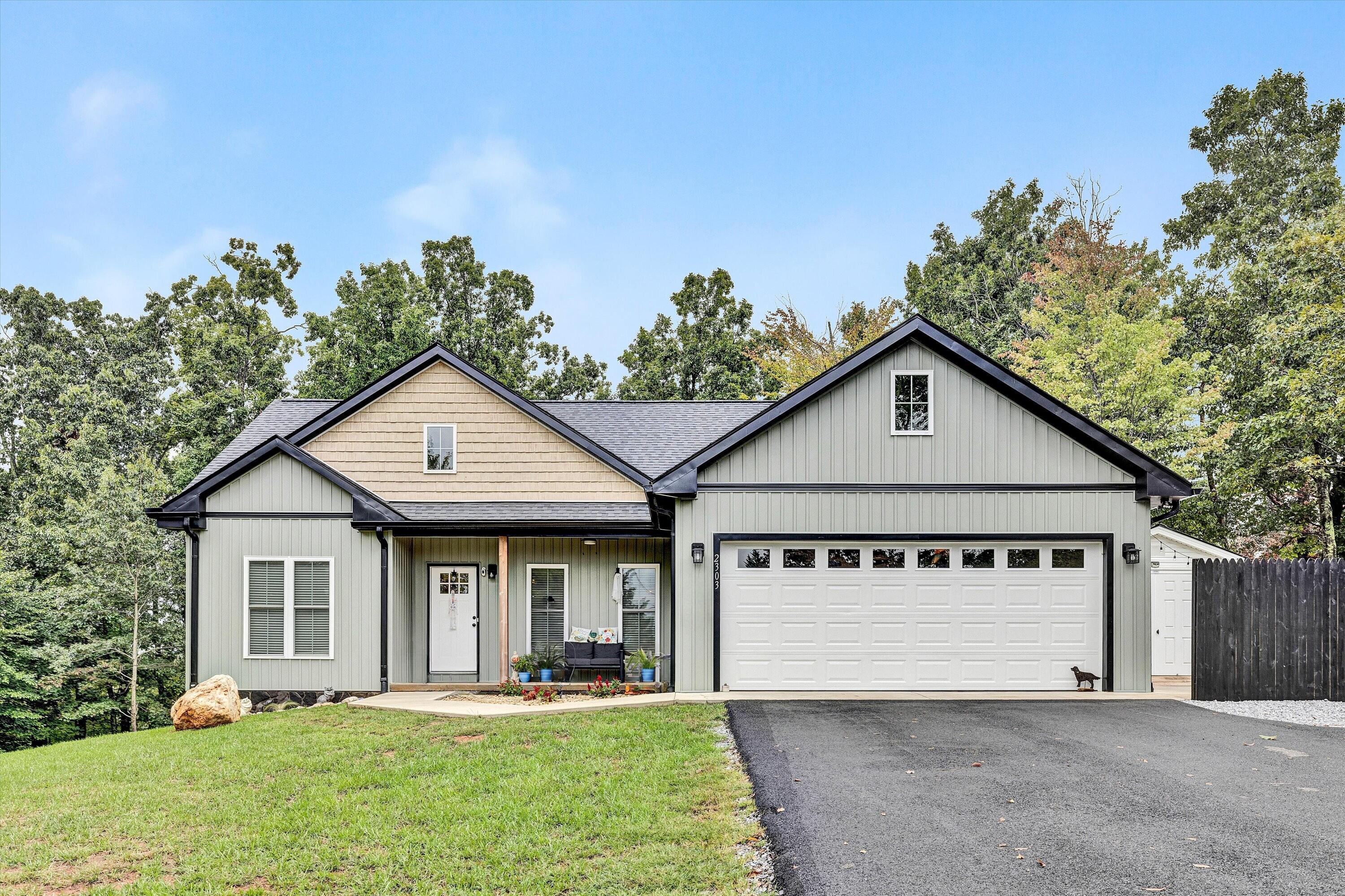 2303 Falling Creek Rd, Bedford, Virginia image 1