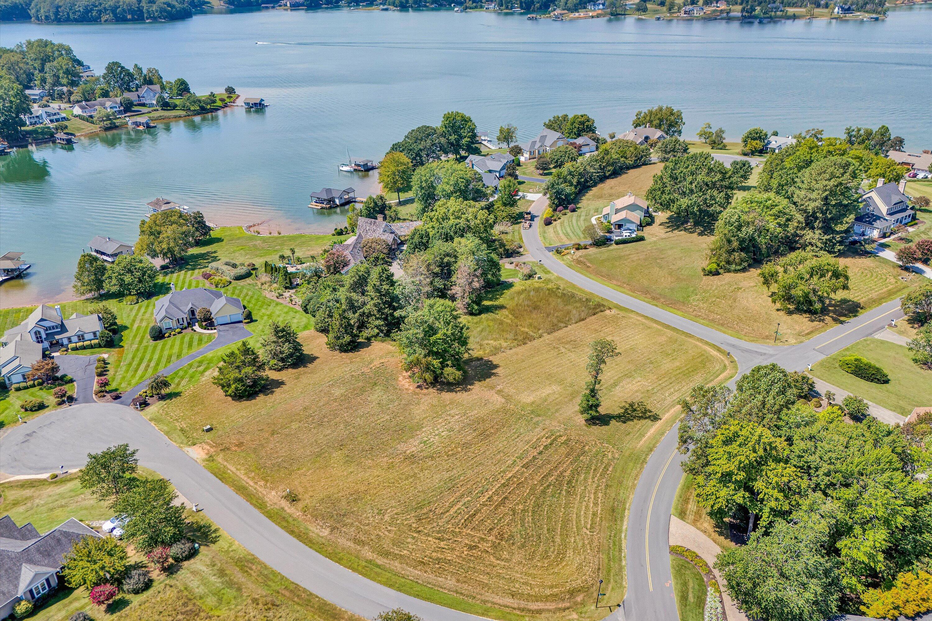 Penhook, Virginia 24137, United States, ,Land,Active,65384