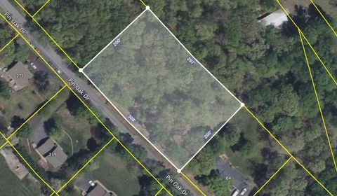 Vacant Land For Sale - Pin Oak Dr<br/> Blue Ridge, VA 24064