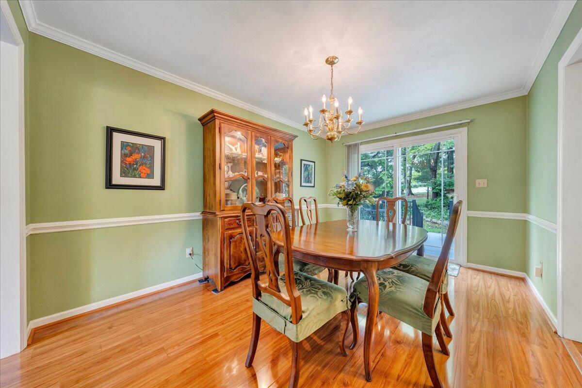 1037 Barrens Village Ct, Roanoke, Virginia image 7