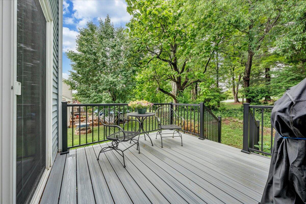 1037 Barrens Village Ct, Roanoke, Virginia image 29