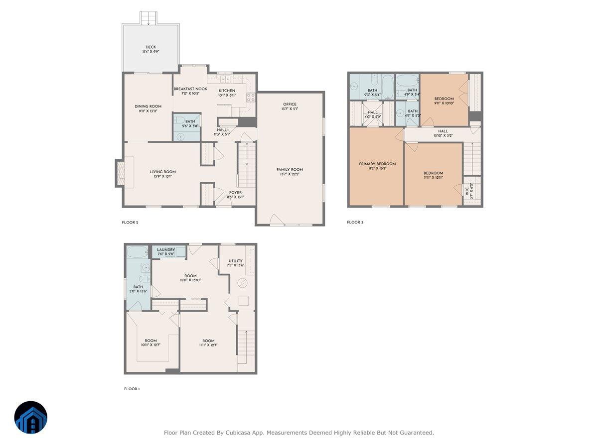 1037 Barrens Village Ct, Roanoke, Virginia image 36