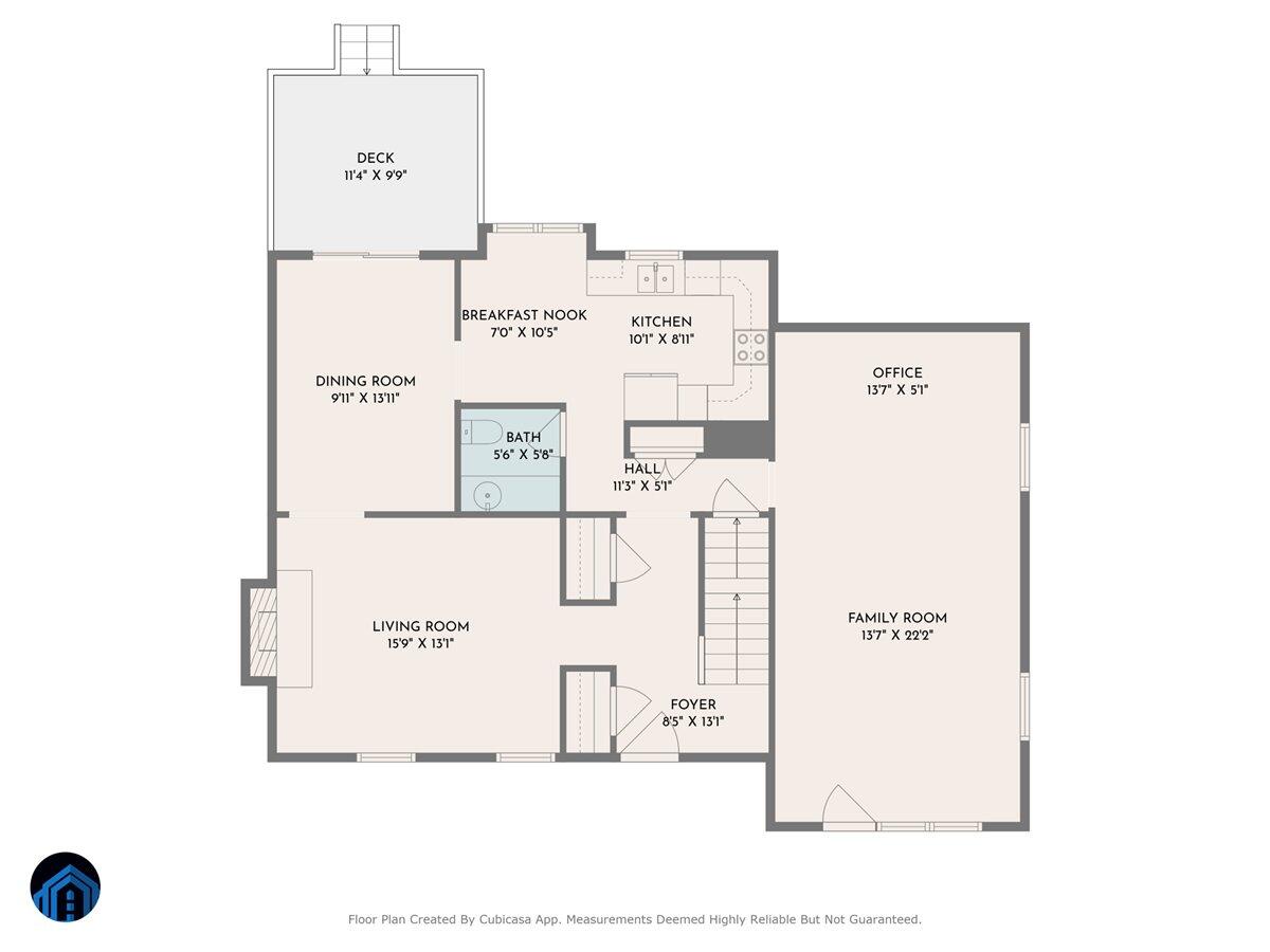 1037 Barrens Village Ct, Roanoke, Virginia image 33