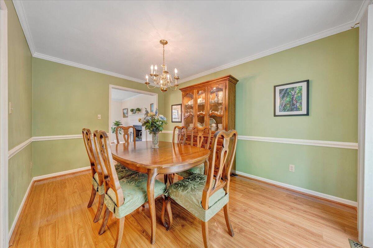 1037 Barrens Village Ct, Roanoke, Virginia image 8