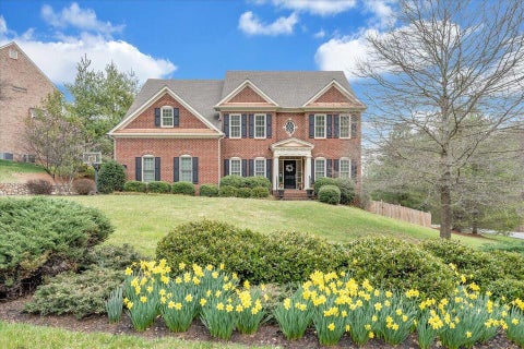 Homes For Sale - 1107 Belcroft Ct<br/> Roanoke, VA 24018