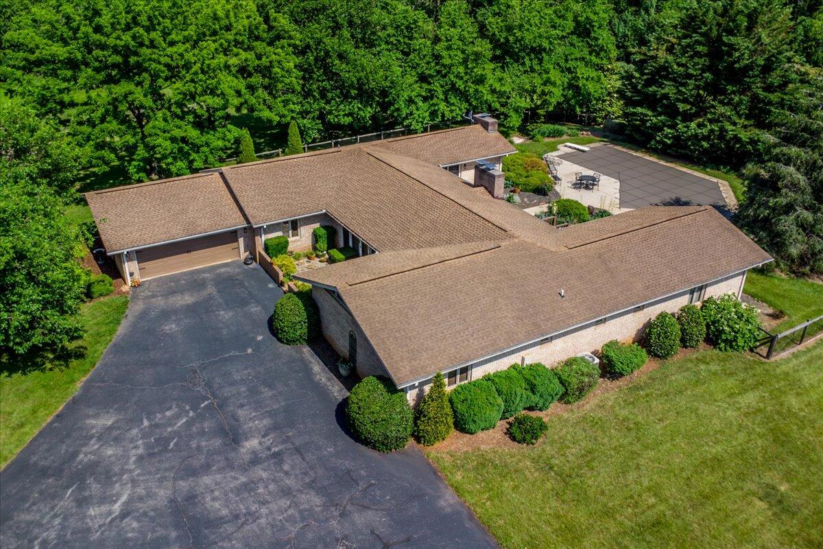 453 Wirtz Rd, Wirtz, Virginia image 5