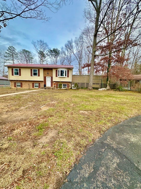 Homes For Sale - 605 Chestnut St<br/> Clifton Forge, VA 24422