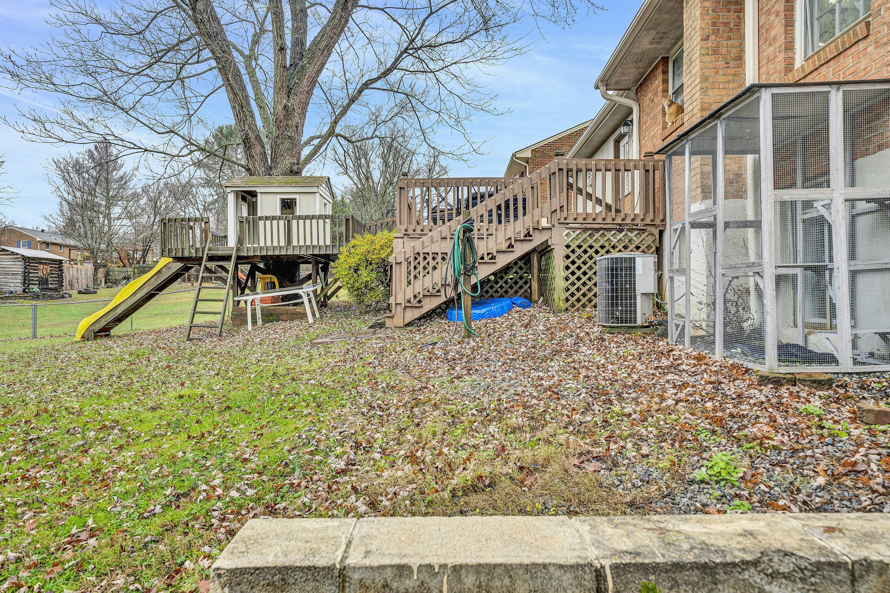 1123 Roundtree Dr, Bedford, Virginia image 30