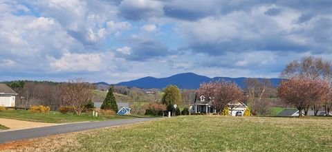 Vacant Land For Sale - LOT 3 Callaway Rd<br/> Franklin County, Rocky Mount, VA 24151