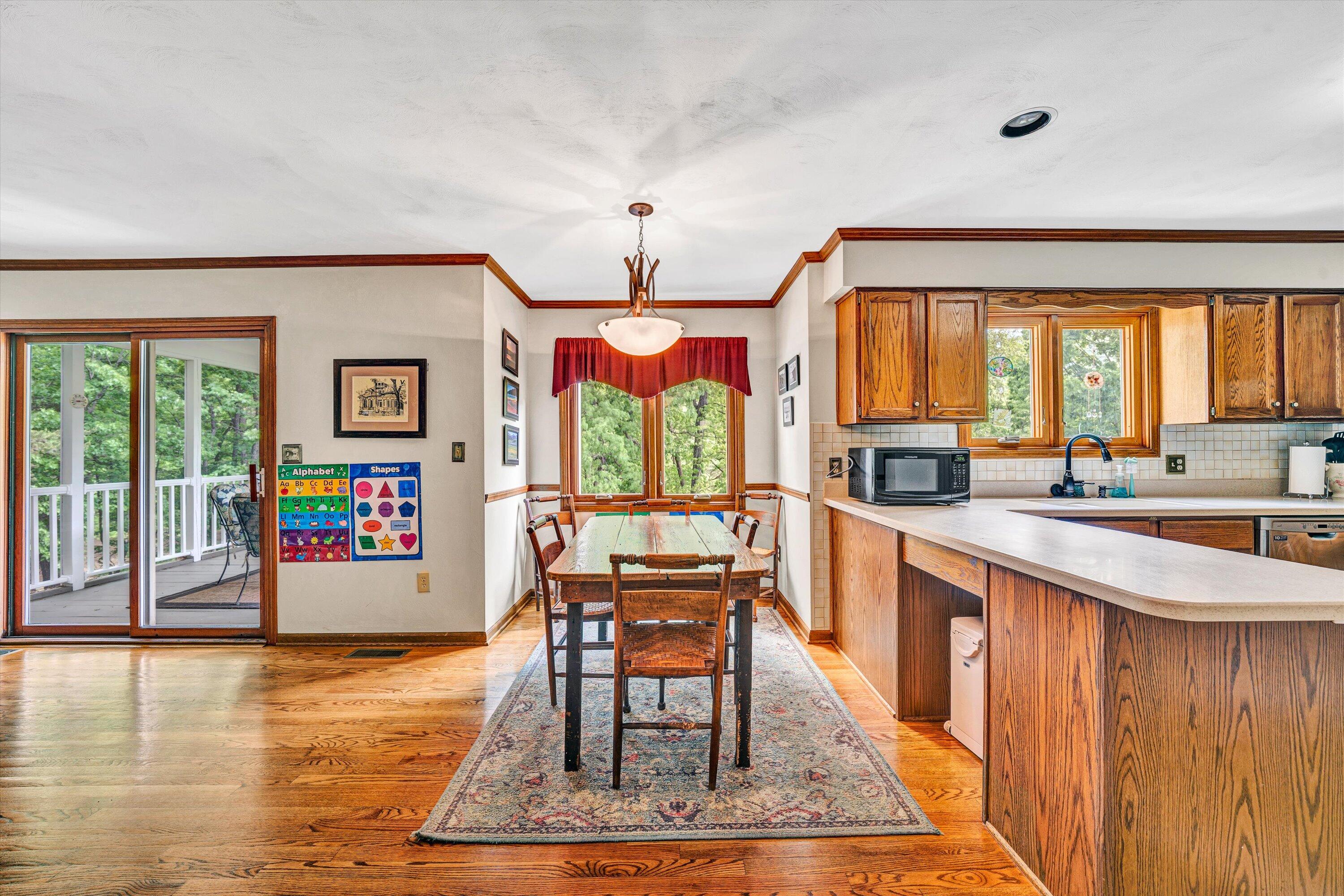 4920 Bear Ridge Cir, Roanoke, Virginia image 13