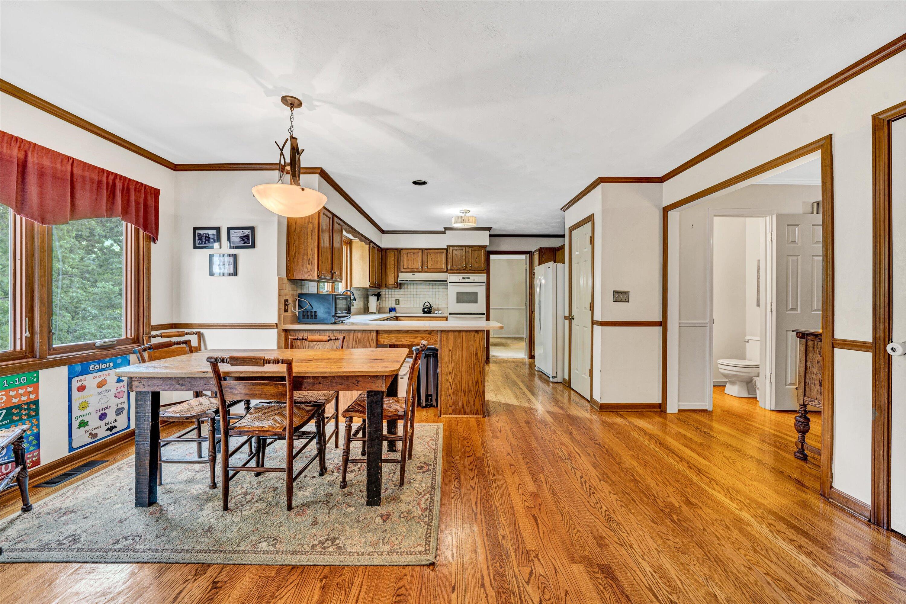 4920 Bear Ridge Cir, Roanoke, Virginia image 14