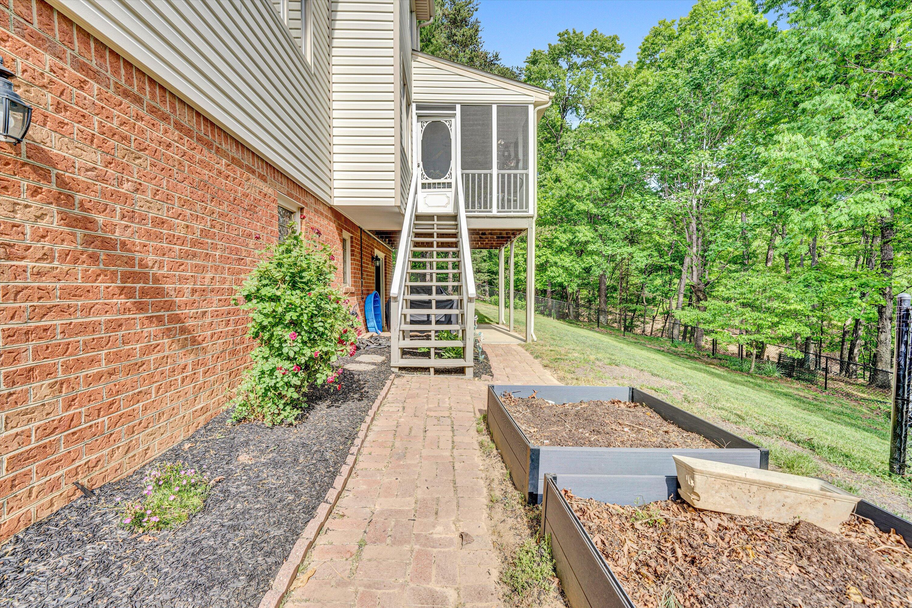 4920 Bear Ridge Cir, Roanoke, Virginia image 41