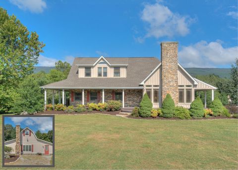 Homes For Sale - 7083 Foxfire Rd<br/> Catawba, VA 24070