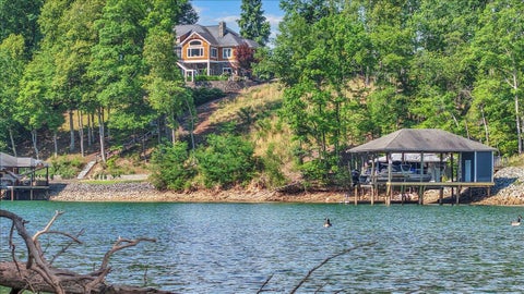 Vacant Land For Sale - LOT 4 Sweetwater Bay Dr<br/> Penhook, VA 24137