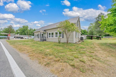 Homes For Sale - 116 Henry Fork Rd<br/> Franklin County, Henry, VA 24102