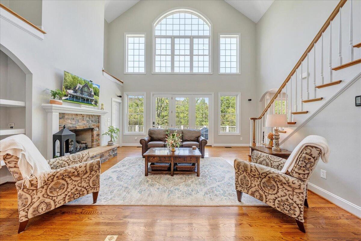 1120 Lees Gap Rd, Fincastle, Virginia image 18