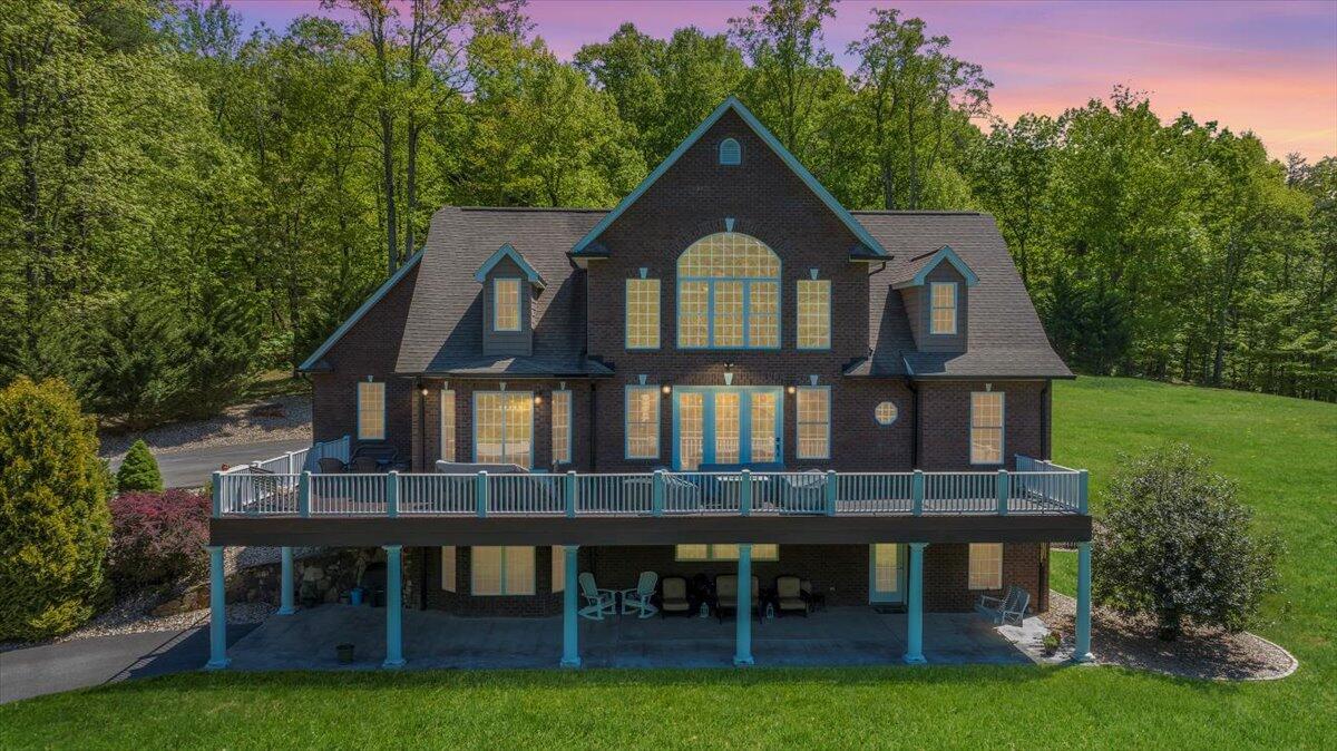 1120 Lees Gap Rd, Fincastle, Virginia image 2