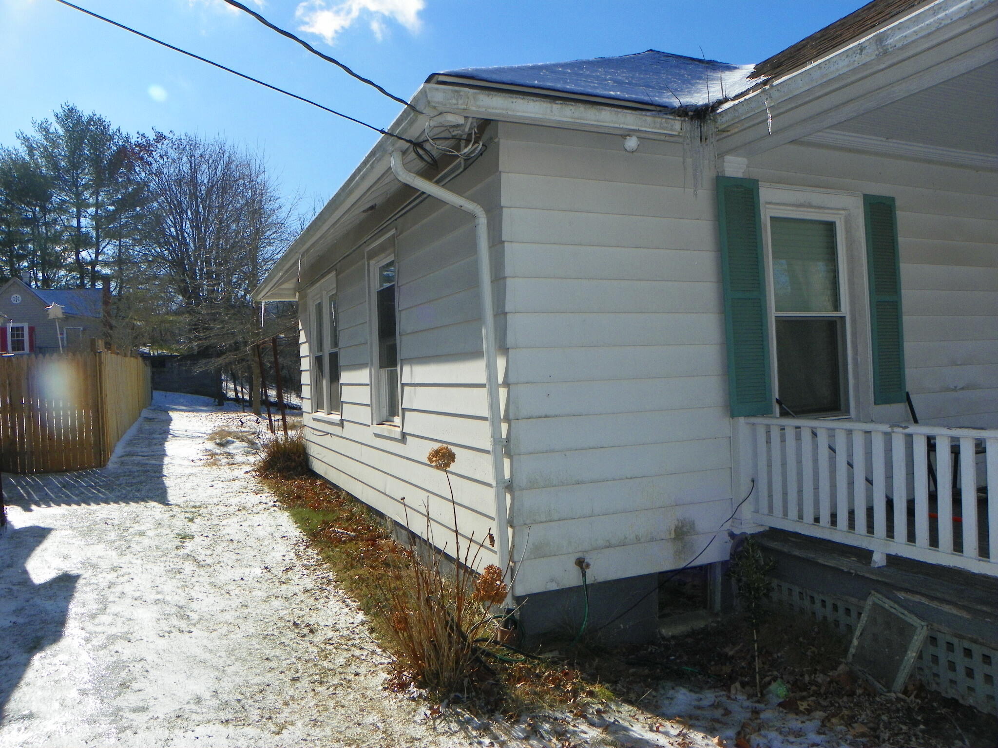 841 Front St, Pulaski, Virginia image 19